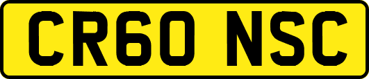 CR60NSC