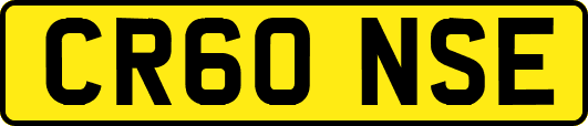 CR60NSE