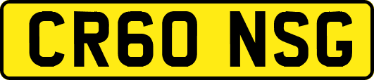 CR60NSG