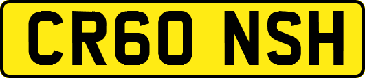 CR60NSH