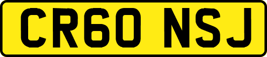 CR60NSJ