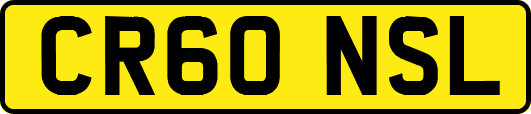 CR60NSL