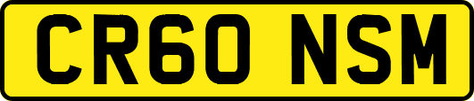 CR60NSM