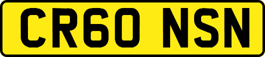 CR60NSN