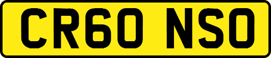 CR60NSO
