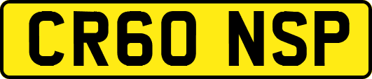 CR60NSP