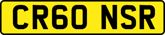 CR60NSR