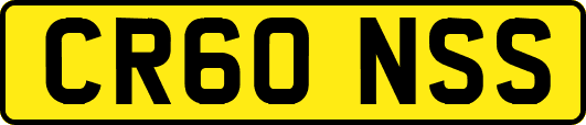 CR60NSS
