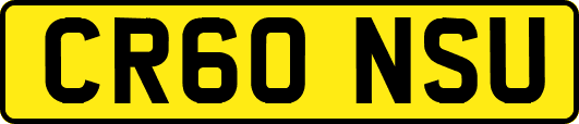 CR60NSU