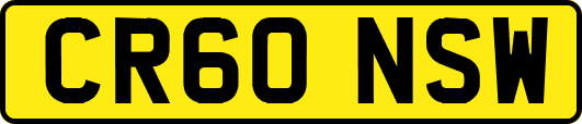CR60NSW