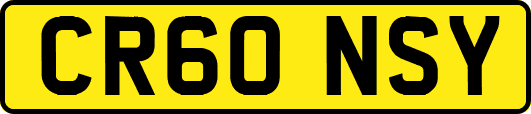CR60NSY