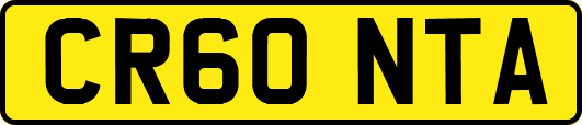 CR60NTA