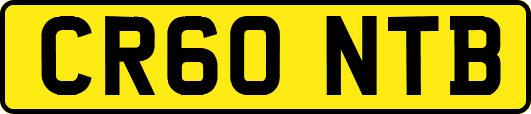 CR60NTB