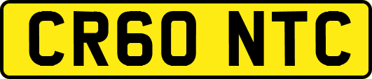 CR60NTC