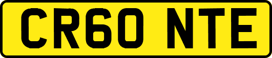 CR60NTE