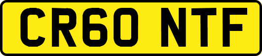 CR60NTF
