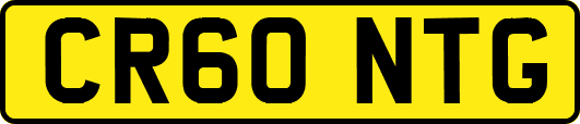 CR60NTG
