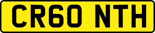 CR60NTH