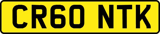 CR60NTK