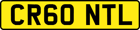 CR60NTL