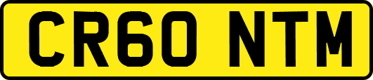 CR60NTM