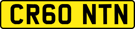 CR60NTN