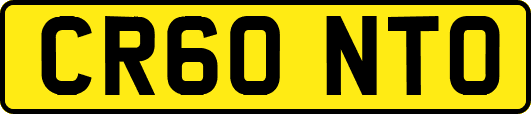 CR60NTO