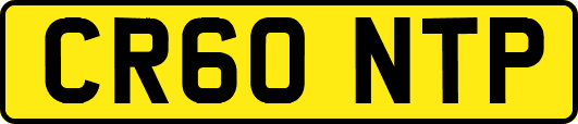 CR60NTP