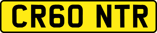 CR60NTR