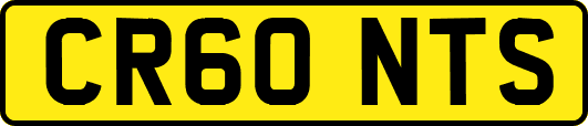 CR60NTS