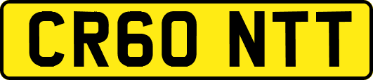 CR60NTT