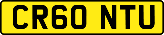 CR60NTU