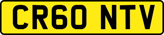 CR60NTV