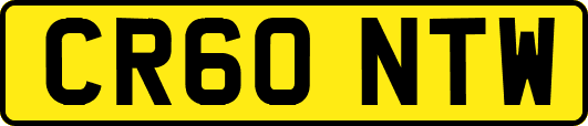 CR60NTW