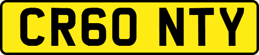 CR60NTY