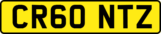 CR60NTZ