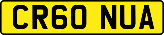 CR60NUA