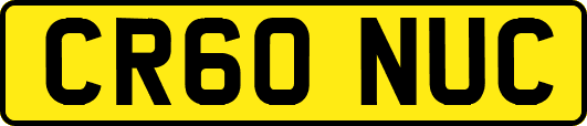 CR60NUC