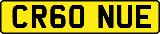 CR60NUE