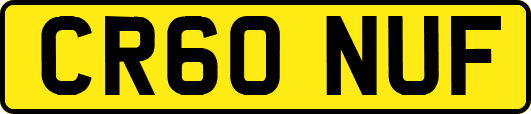 CR60NUF