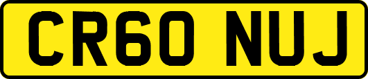 CR60NUJ