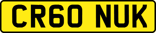CR60NUK