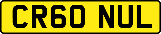 CR60NUL