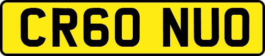 CR60NUO