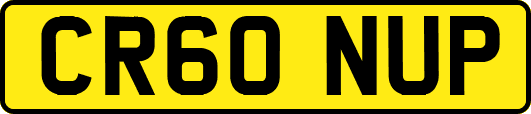 CR60NUP
