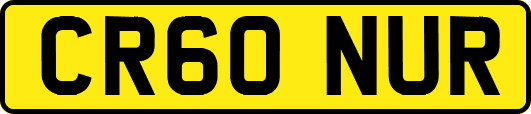 CR60NUR