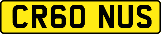 CR60NUS