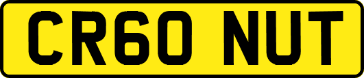 CR60NUT