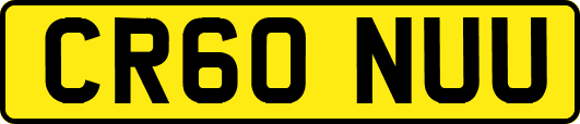 CR60NUU