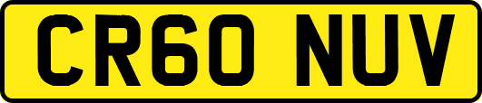 CR60NUV